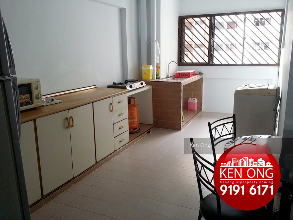 Blk 444 Tampines Street 42 (Tampines), HDB 3 Rooms #109394282